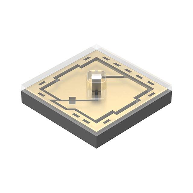 15335327CA452 Würth Elektronik  LED Emitters - Infrared UV Visible